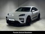 Porsche Macan Turbo | Hinterachslenkung | Panorama | AHK - Porsche Gebrauchtwagen in Essen
