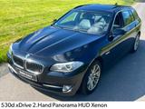 BMW 530 d xDr. Aut.Panorama 2.Hand Navi-Prof.
