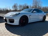 Porsche Panamera GTS 4.8 V8 Scheckheft Garantie - Porsche: Gt4