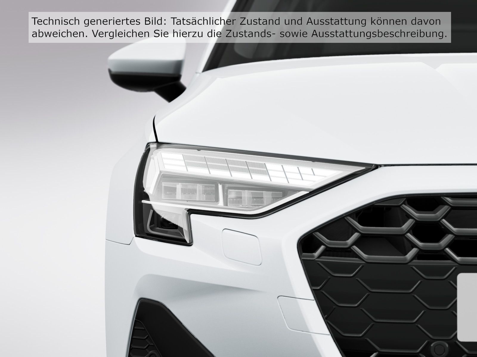 Audi A3 - Bild 9