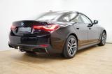 BMW i4 eDrive35 [Sport Line, Navi, AHK, ACC, RFK, SH - gebrauchte BMW Sportwagen