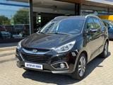 Hyundai ix35 Comfort 2WD*1.7GRD*AHK*KLIMA*KAMERA* - Hyundai ix35 Gebrauchtwagen in Bremen