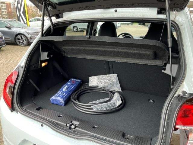 Renault Twingo - Bild 8