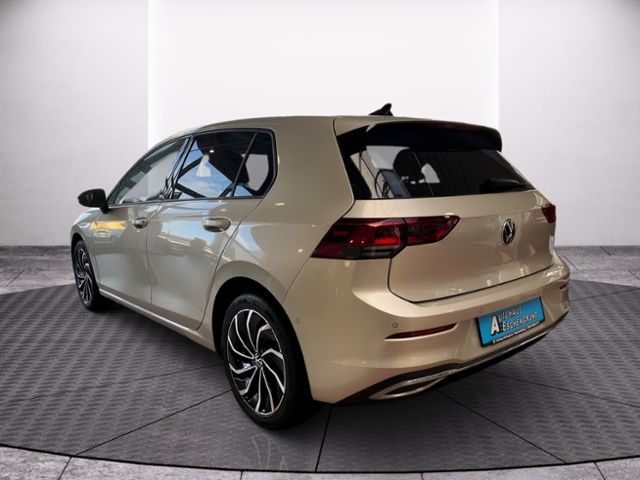 Fahrzeugabbildung Volkswagen Golf 1.0 TSI DSG MOVE LED-PLUS NAVI IQ.DRIVE