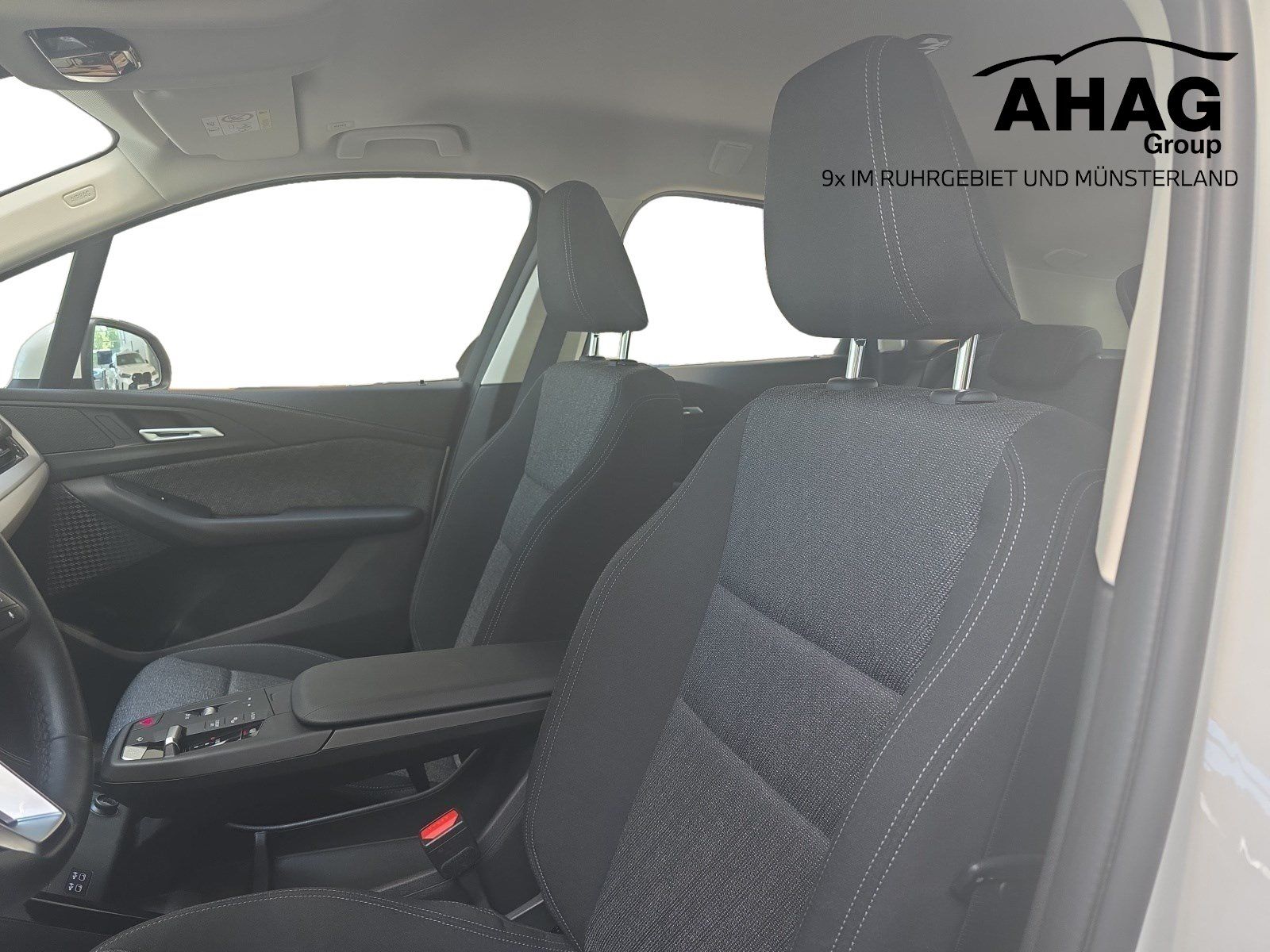 BMW 225 Active Tourer - Bild 7