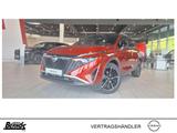 Nissan Qashqai 1.3 DIG-T MHEV Xtronic Tekna BOSE PGD - Nissan Qashqai Neuwagen in Duisburg