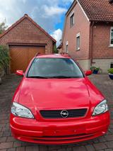 Opel Astra (Model 100) - Opel Astra aus 2000: Kombi
