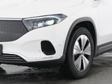 Mercedes-Benz EQA 250+ PROGRESSIVE|KAM|TOTW|LED|SHZ|CarPlay| - Mercedes-Benz EQA: Teilleder