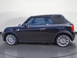 MINI Cooper Cabrio *Chili*Leder*Sportsitze*Navi*LED*P - MINI Cooper Cabrio: Automatik