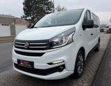 Fiat Talento Kombi L1H1 1,0t Family/9Sitzer/Navi - Fiat: Sitzer 9