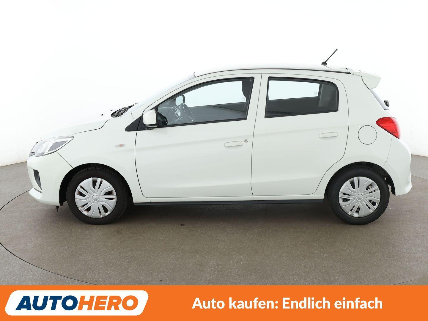 Mitsubishi Space Star 1.2 *GARANTIE*, миниатюра 2