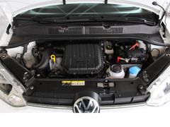 Fahrzeugabbildung Volkswagen up! Move 1.0TSI Sitzheizung,Kamera,Top-Zustand