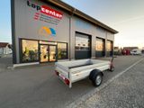 Humbaur HA 752513 KV/ Einachs-Tieflader Aluminium HA - Angebote entsprechen deinen Suchkriterien