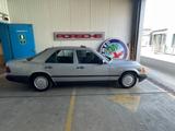 Mercedes-Benz 300D Turbo W124 Scheckheft lückenkos DB - Mercedes-Benz 300 mit Diesel-Antrieb: Turbo