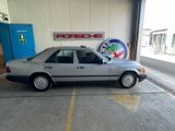 Mercedes-Benz 300D Turbo W124 Scheckheft lückenkos DB - Mercedes-Benz 300: 300d W124