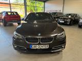BMW 535 i xDrive Touring Luxury Line AHK|HUD|Pano - BMW 535: 535i Xdrive