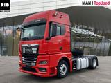 MAN TGX 18.470 4x2 BL SA, GX, Retarder, ADR EX III - MAN Getreidekipper