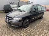 Chrysler Voyager/ Grand Voyager 2.4 Benziner Leichenwagen - Chrysler Gebrauchtwagen von 2000