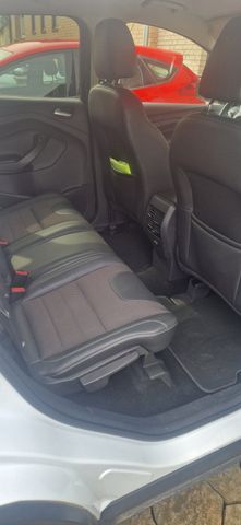 Ford Kuga Titanium