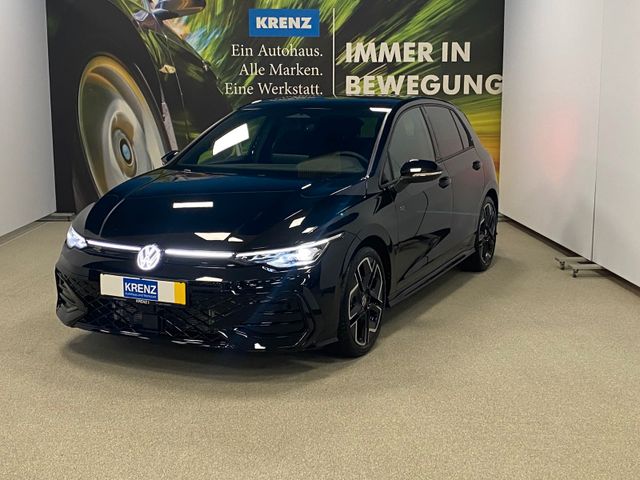 Volkswagen Golf 1.5 eTSI DSG R-Line+GARANTIE 2029+ACC+KAMER