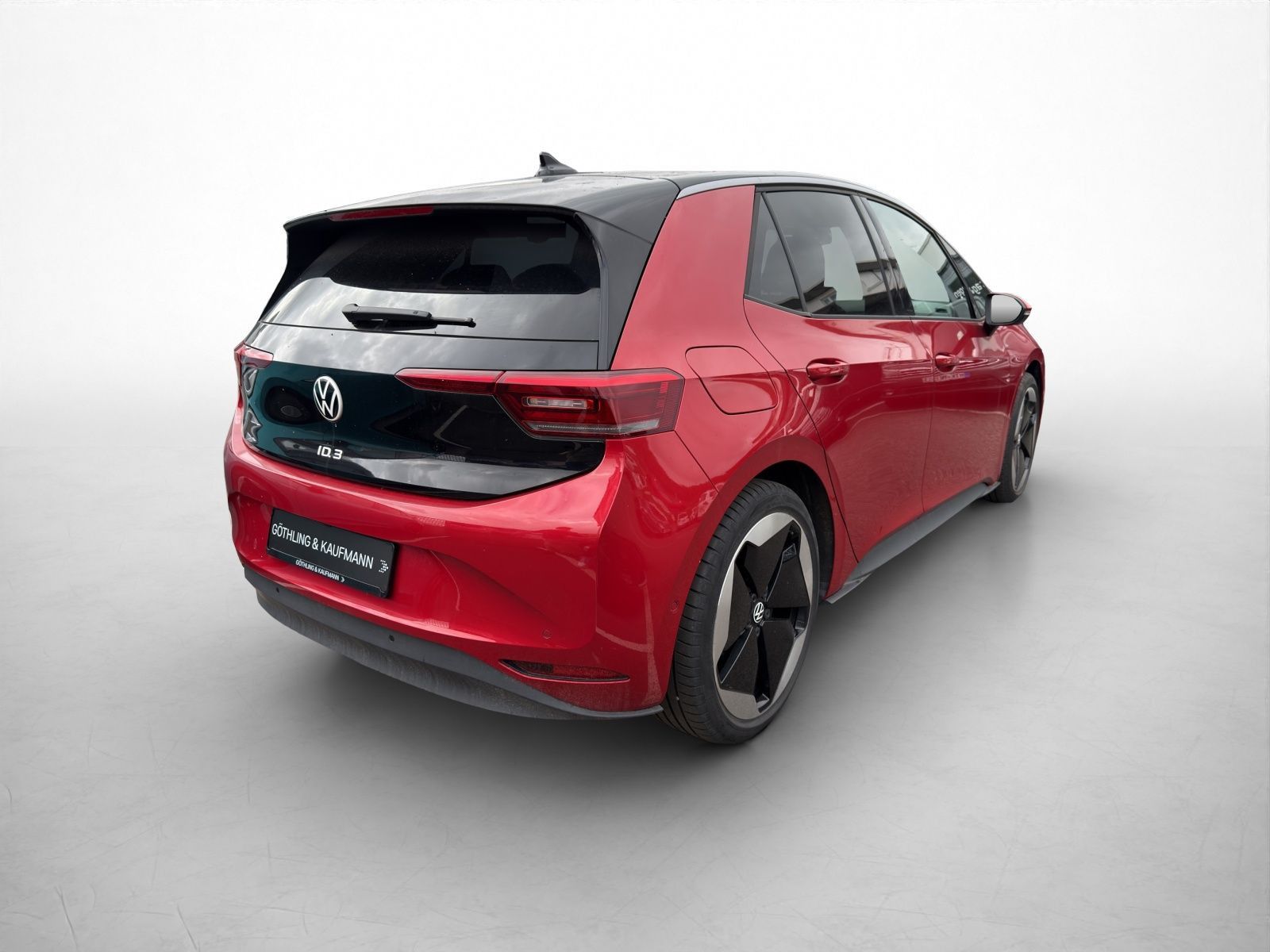 Volkswagen ID.3 Pro S 84kWh*NAVI*WP*HUD*IQ.LIGHT*KAM*KEYLES imagem 2