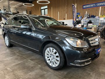 Mercedes-Benz C 250 T AVANTGARDE *TÜV NEU*Navi*PDC*