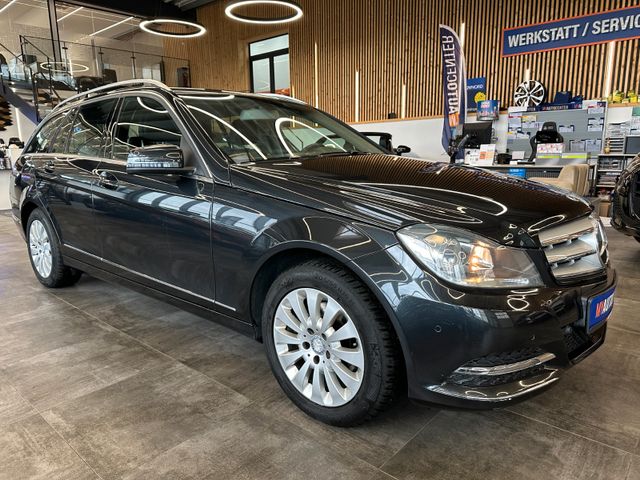 Mercedes-Benz C 250 T AVANTGARDE *TÜV NEU*Navi*PDC*