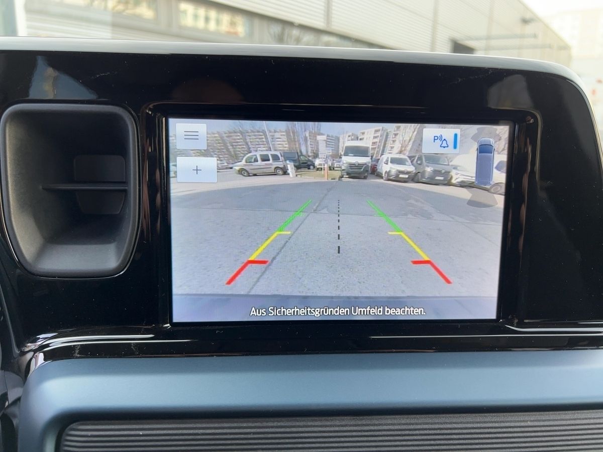 Ford Tourneo - Bild 16