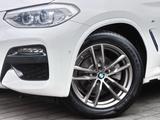 BMW X3 xDrive20d M-Sportpaket, Anhängerkupplung, Rüc - gebrauchte BMW X3 aus dem Jahr 2020