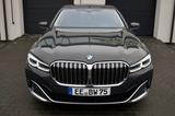 BMW 750d xDrive, Fond, HK, Aux Heating,  Premium