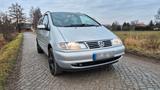 Volkswagen VW Sharan VR6 TÜV 10/27 - Volkswagen Sharan aus 1999