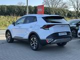 Kia Sportage 1.6 T Ultimate Edition 2WD Komfort - Kia Sportage aus 2025