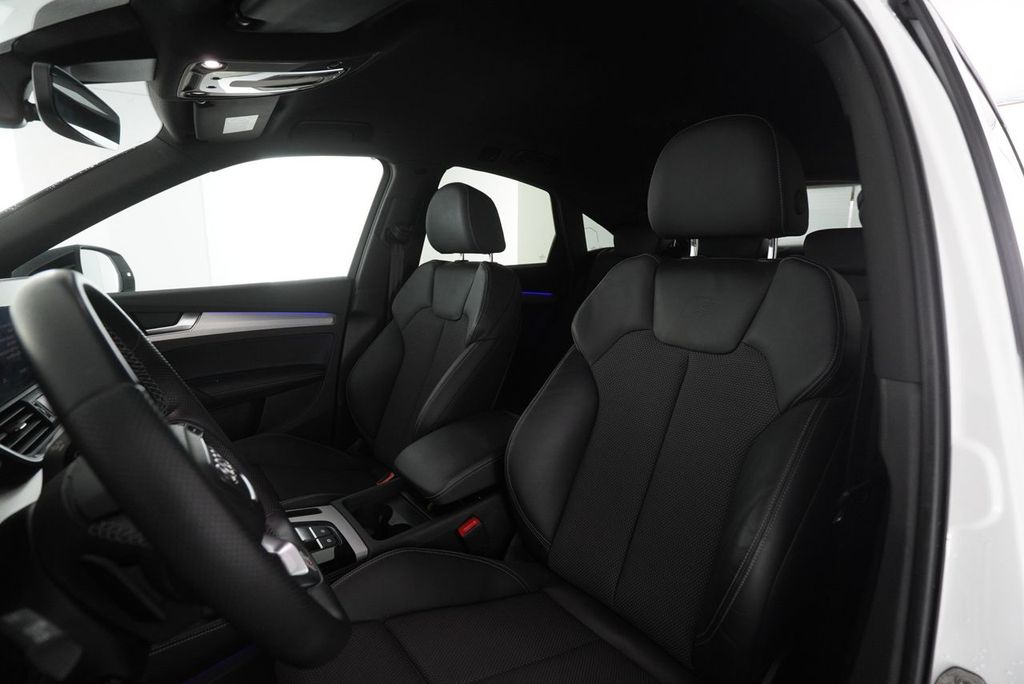 Image of Audi Q5