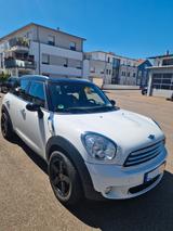 MINI Cooper Countryman Automatic Cooper 2014 - gebrauchte MINI Cooper Countryman aus dem Jahr 2014