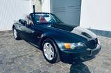 BMW Z3 Roadster 1.8 - M-Packet Innen/Aussen - BMW Z3 in Essen
