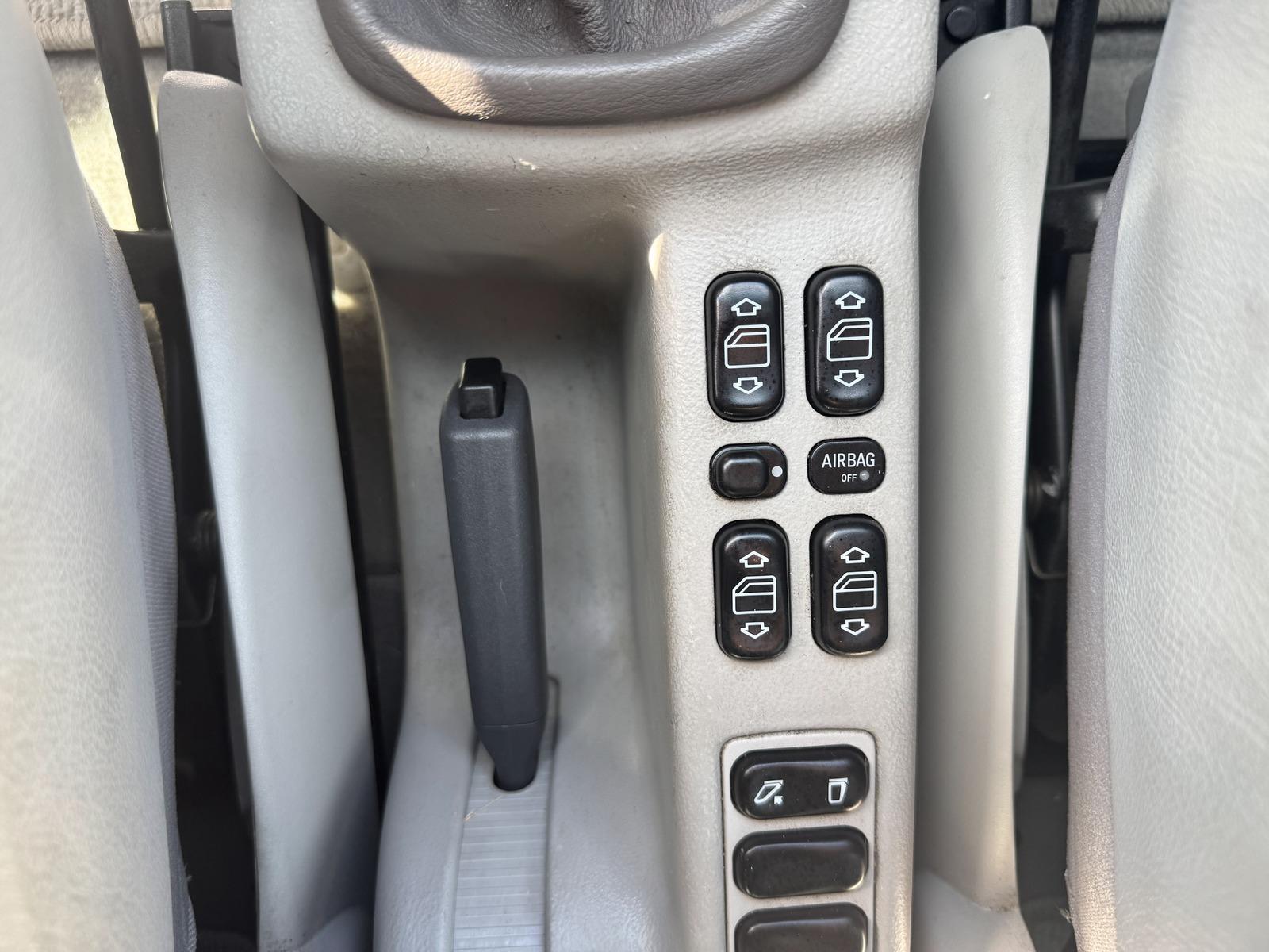 Mercedes-Benz A 190 Halbautomatik+Leder+Klima+2.Hand+