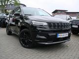 Jeep Compass 1.5 Red-Edition e-Hybrid ACC LED Kamera - Jeep Compass: Red