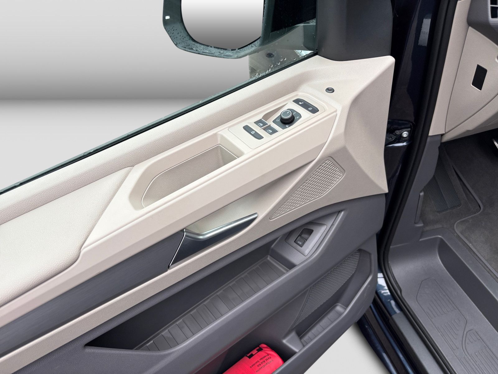 Volkswagen T7 Multivan - Bild 14