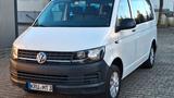 Volkswagen T6 Bus 7/9-Sitze TüV+Service neu - Volkswagen T6 Kombi: 7 Sitzer
