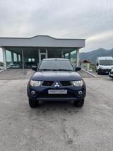 Mitsubishi MITSUBISHI L200 2.5 DI-D/136CV Double Cab Inspor - gebrauchte Mitsubishi L200 aus dem Jahr 2008