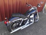 Harley-Davidson Dyna Super Glide - HARLEY-DAVIDSON SUPER GLIDE