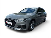 Audi A4 - Vorschau Bild 16