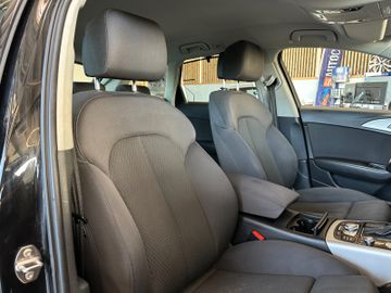 Audi A6 Avant 3.0 TDI *Xenon*AHK* 4 Z. Klima*