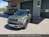 Suzuki Ignis Comfort+ *DAB * Kamera *App *LED *Keyless - Suzuki Ignis aus 2021