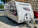 Sterckeman Evolution 492LJ Klima Mover Markise 1. Hand - Offers matching your search criteria