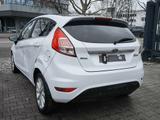 Ford Fiesta Ecoboost Titanium PDC SHZ KLIMA - Ford Fiesta Unfallwagen