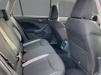 Skoda Kamiq - Vorschau Bild 12