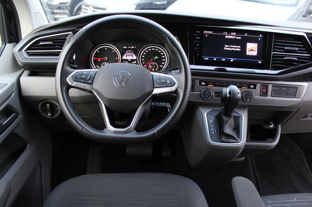 Volkswagen T6.1 Caravelle Comfortline lang LR DSG LED AHK