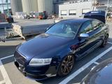 Audi S6 5.2 tiptronic quattro - - Audi S6: 5.2