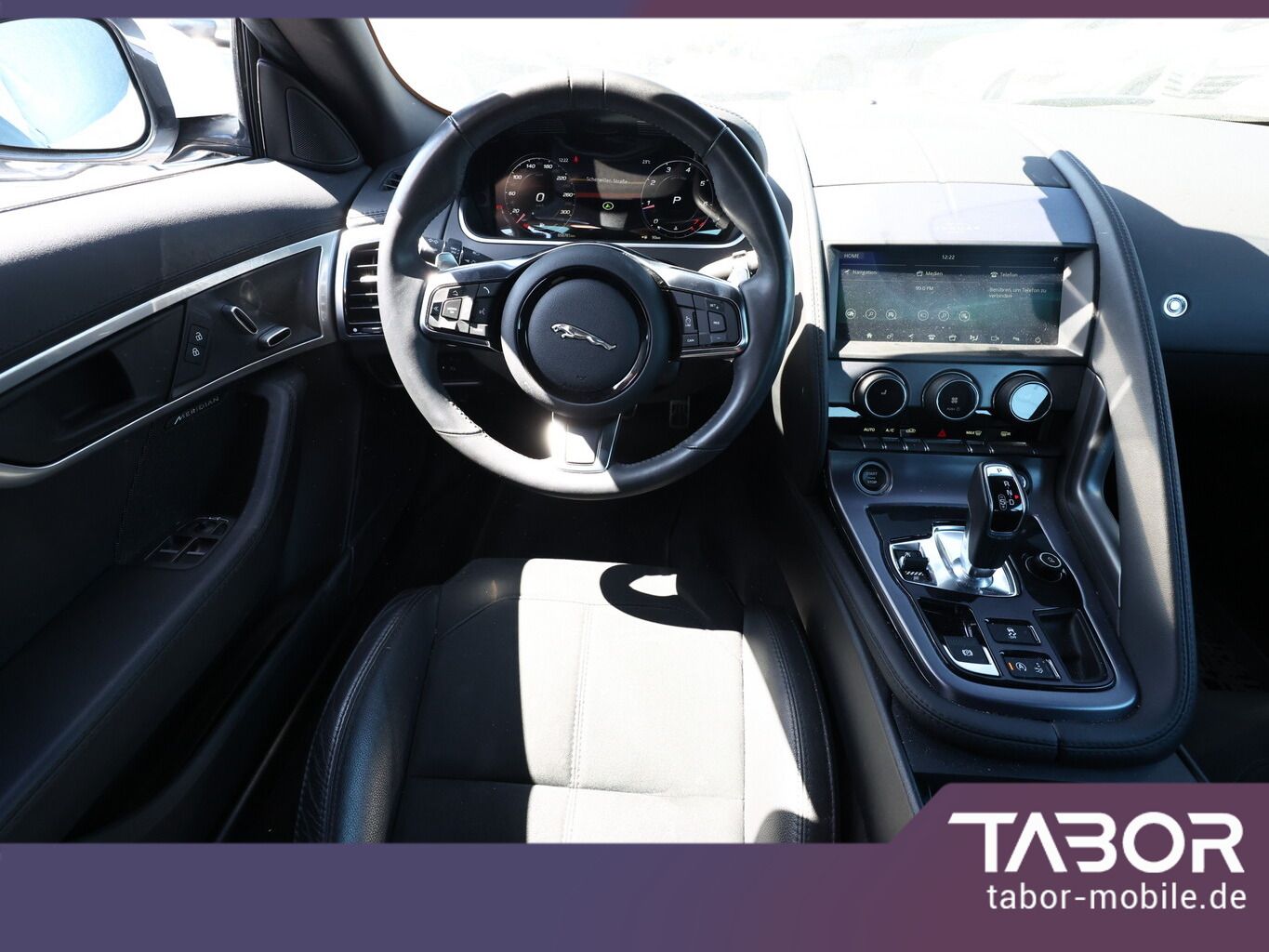 Jaguar F-Type - Bild 7